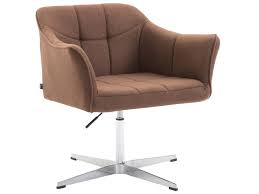 La chaise de bureau moderne sans roulettes zhen guo cette chaise de bureau est clairement mon coup de coeur. Fauteuil De Bureau Ergonomique Sans Roulettes En Tissu Marron Hauteur Reglable Fal10038 Vente De Fauteuil De Bureau Conforama