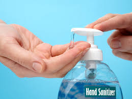 🔬 for a deeper dive, hit the #linkinbio to read the who has a comprehensive guide on how to make your own hand sanitizer—the only problem is that if you follow. Teenagers Latest Bad Idea Drinking Hand Sanitizer Shots Health News Npr