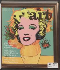 Art and Australia, v. 47, no. 1 (2009)