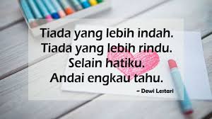 Kata kata semangat ldr buat pacar. Kata Kata Buat Ldr Dengan Makna Mendalam Kepogaul
