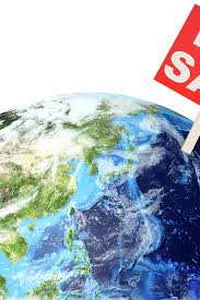 The World for Sale by Javier Blas and Jack Farchy, review — the mega-rich  traders who run the globe