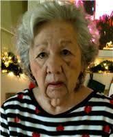 Enedina Larez Castaneda (1930-2016)
