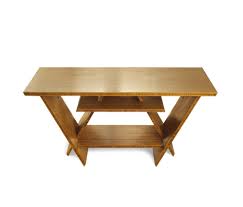 Tuscano dining set by kincaid furniture. Table Console Tables From Stickbee Architonic