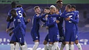 Con un recital de fútbol y madurez, el equipo de lampard supo aguantar y terminó goleando al west ham. Hasil Liga Inggris Chelsea Hajar West Ham 3 0