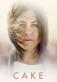 Cake (2015)