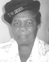 Obituary for ANNIE ISADORIA MCINTOSH