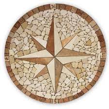 Ob bei einem neubau du solltest beim fliesen verlegen mit durchschnittlichen kosten von etwa 50 € bis 150 € pro qm rechnen. Rosonen Einleger Mosafil Fliesen Shop