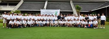 However, i won't give up. Good Response At Sarawak Energy Corporate Golf Tournament Sarawak Energy