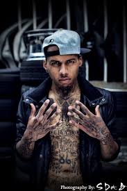 Kid Ink Kid Ink Ink Tattoo Tattoo Sleeve Men