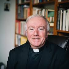 Bishop Philip Egan (@BishopEgan)