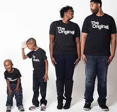 Check spelling or type a new query. Daddy And Me Matching Outfits Coordinating Family T Shirts Etsy Family Shirts Matching Outfits Family Outfits