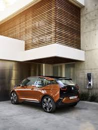 bmw i3 concept coupe bmw i3 bmw electric car bmw i3 electric