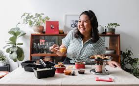 Asap steamboat and grill has over 100 types of dishes for you to choose, from seafood, various types of meats and vegetables dipped in their special sauces. Ili Sulaiman Rolls Out Own Brand Of Halal Hot Pot And Bbq Delivery Tatler Malaysia