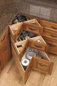 On The Honey Do List Corner Drawers Home Remodeling Kitchen Design