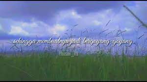 Check spelling or type a new query. Video Kata Mutiara Rumput Yang Bergoyang Perumpamaan Cinta Melly Goeslow Denting Youtube