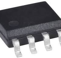 MCP631-E/SN - MCP631 Series 5.5 V 24 MHz Rail-to-Rail I/O Operational  Amplifier - SOIC-8
