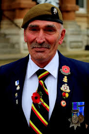 Ipswich Veterans