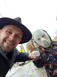 Happy Halloween 🎃🕷️💀👻