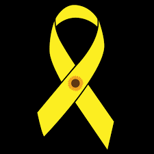 Find facts and statistics for reporting about skin cancer. Cancer Ribbon Colors Free Cancer Ribbon Images Bonfire