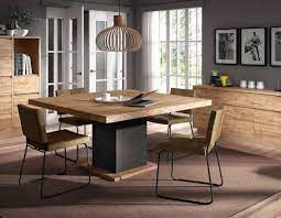 Ebay tisch küchentisch ausziehbar stühle holz küchenstühle. Esstisch Quadratisch 140 140 Schon Glamouros Esstisch Quadratisch Tisch In Der Kuche Esstisch Quadratisch Quadratische Tische Esszimmertisch