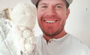 Meet Jen Hammond: Artist & Designer