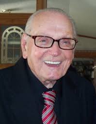 Obituary for Jesse L. Kephart