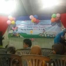 Sarapan yang lezat dan pilihan menu bervariasi, suasana kamarnya bersih & lumayan. Photos At Tabika Kemas Shah Alam Selangor