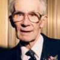 Melvin Ezra Newbold (1903–1989)