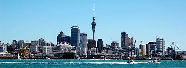 What are the major towns & cities of new zealand? Google Map Of Auckland New Zealand Nations Online Project