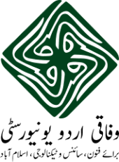 Federal Urdu University