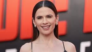 Mission: Impossible The Final Reckoning: Hayley Atwell Talks Grace Arc