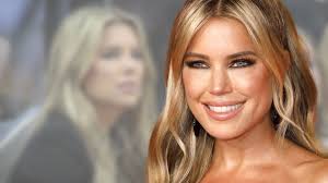 Wie soll man als mann mit so. Sylvie Meis Was Ist Mit Ihrem Gesicht Passiert Bunte De