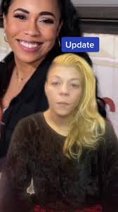 Janique A Porter Almost Died