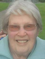 Condolence Book for Margaret Corcoran (née Linehan) (Glanmire, Cork)