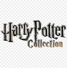This is a preview image.to get your logo, click the next button. Harry Potter Collection Logo Png Image With Transparent Background Toppng