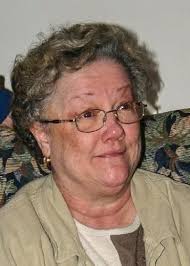 Rebecca Morgan Obituary (1938