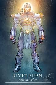 Greek mythology was part of the religion in ancient greece. Hyperion Greek Mythology Greek Mythology Art Greek Mythology Gods Titans Greek Mythology