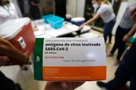 O estudo clínico conclusivo da vacina do butantan será divulgado nesta quarta (23). Estudos Mostram Que Coronavac E Eficaz Contra Variantes Do Coronavirus Saude Debate