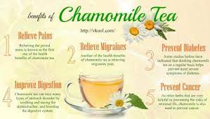 Tumblr Chamomile Tea Benefits Chamomile Tea Tea Remedies