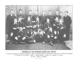 Hartlepool History Then & Now