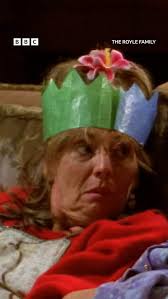 😂😂 #theroylefamily #christmas
