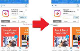 Open a video on instagram and copy its link. Cara Menyimpan Video Dari Instagram Di Hp Iphone Nanapedia