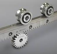 Linear Drives | Standard- and Customized