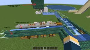 I have a massive sorting system in a server, using the old design, and was constantly running into overflow issues really happy to see that the fix is pretty simple! Hopper Organizer Minecraft