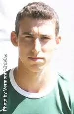 2010-11 Men's Soccer Roster