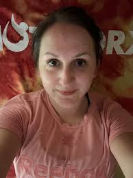 Workout complete ✔️