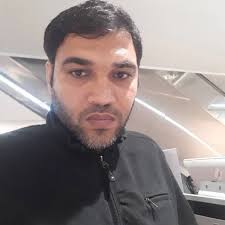 Ravinder Mann's User Profile