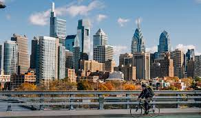 San diego's city government aims to effectively serve and support our communities. Philadelphia 2020 State Of The City The Pew Charitable Trusts