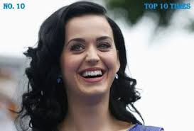 Top 10 Best Singers In The World Ranking List Katy Perry Singer Celebrities