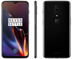 OnePlus 6T full specifications sheet ...